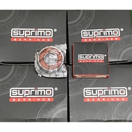 Suprimo bearing 6300-2RS 6301-2RS 6301-202-2RS 6004-2RS