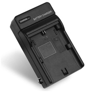 LP-E6 Battery Charger Compatible with Canon EOS 90D, 80D, 70D, 60D, 60DA, 7D Mark II, 7D, 6D Mark II