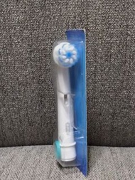 Oral-B 歐樂b EB60-3 超細毛護齦刷頭 替換頭 電動牙刷配件