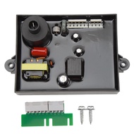 RV Accessories Water Heater Circuit Board Unit Stable Performance 91226 Replacement for Atwood G9-EX