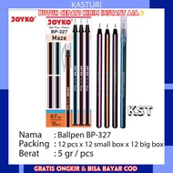 JOYKO Ball Pen Joyko BP-327 Maze 0.7 mm