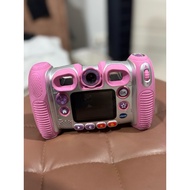Vtech kidizoom Camera twist preloved