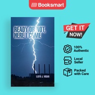 Ready Or Not Here I Come - Paperback - English - 9781449778453