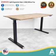 Arturo - Enron Ergonomic Desk with Bluetooth Pro-memory Acti-switch (2 years warranty)