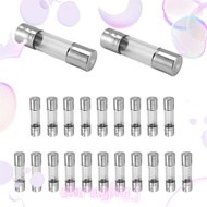 20 x 250 V 2A F2AL Quick F link Glass tube fuse 5 mm x 20 mm chruykgj.my