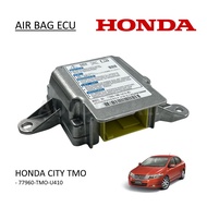 TMO AIR BAG ECU HONDA CITY TMO 77960-TMO-U410
