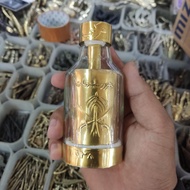 buhur sulaiman kemasasn botol//buhur magribi kemasan botol//buhur wangikualitas bagus// buhur bubuk