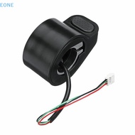 EONE Speed Dial Thumb Throttle Speed Control For Xiaomi Mijia m365 Electric Scooter HOT