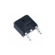 Chip FQD50N06 50A 60V N Channel 50N06 TO-252 MOS Field Effect Management