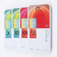 สำหรับ JK Incell LCD S/XS/XR/XS Max หน้าจอ LCD 3D หน้าจอสัมผัสอะไหล่ Digitizer !!แถมชีชุดไขควง