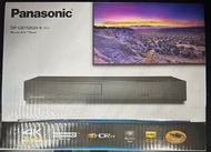 Panasonic 4K藍光碟機
