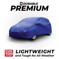 - Durable Premium Car Cover For BMW Series 5 E39 E60 G30 G31 G38 E21 E28 E34 518 520 523 550 524 525