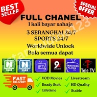 OTT PLAYER OTT TVLIFETIME 2026 VERSION