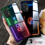 G360 Softcase Kaca Glass Case SAMSUNG A56 A36 A26 A13 A14 A15 A16 A22 A23 A24 A25 A32 A33 A34 A35 A5