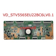Vd_stv5565eu22bc6lv0.1 T-Con board for Samsung 55 '' / 65'' TV original logic board for ua55hu8500t 
