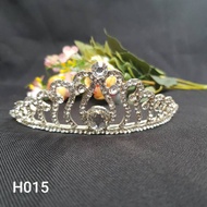 Luxury Party Crown H15