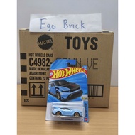[HW] Hot Wheels Ford Mustang GTD model car 1:64 scale
