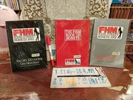 ［府城舊冊店］FHM~High street honey 2001.2002.，每本$300