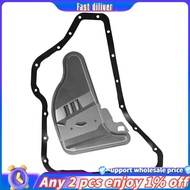 In stoick- Accessories Transmission Oil Filter Pan Gasket Kit Auto Parts for  Trans Sport 1997-2005 