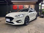 2020 Ford Focus 5D ST-Line Lommel