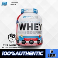 EverBuild Ultra Premium Whey Gourmet (5lbs)Everbuild whey gourmet,On Whey Protein,Everbuild whey pro