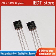 50/PCS 100% ORIGINAL and NEW upright triode 2N5088BU 2N5088 2N5089