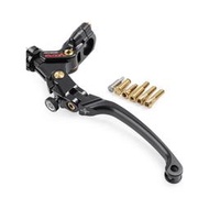 vesper racing省力離合 vspr紅字省力離合 碳纖維護弓 分離手把