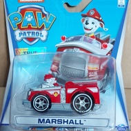 Trending Toys Paw Patrol True Metal Vehicles Toy Car pawpatrol - Marshall