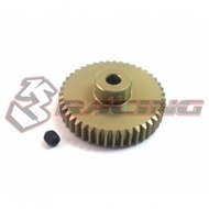 3R 48P - 43T Pinion Gear (3RAC-PG4843)