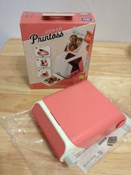 TAKARA TOMY PRINTOSS 即影即有菲林智能手機無線打印機
