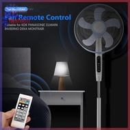 [IN STOCK]RM-F900MK Fan Remote Control for KDK PANASONIC ELMARK INVIERNO