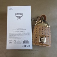MCM EDP香水75ml