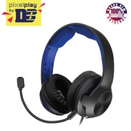 Hori PS4 Gaming Headset High Grade (Blue) (PS4-158A)