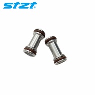 STZT 2711870201 Car Parts Engine Oil Pipe 271 187 02 01 for BMW W211 W212 W204 accessories Oil Pipe