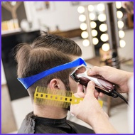 Fade Guide for Hair Clippers Fade Guide for Hair Clippers Fade Comb Hair Band Template Comb Teeth Ac