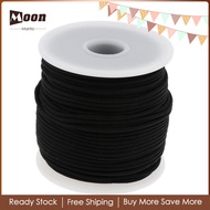 Mặt Trăng MANTA 2mm x 50m dây dù nylon 6 lõi guyline Lều dây thừng