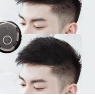 Thin men's wig men's wig bald wig 099