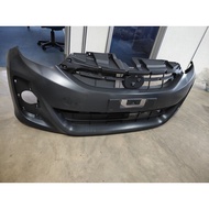 BUMPER MYVI SE 2008 FRONT