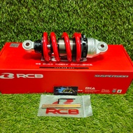 RCB RACING MONOSHOCK S3 LINE LC135 (200MM) & Y15ZR (205MM) YAMAHA
