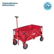 Coleman Camping Cart Model JP Outdoor Wagon