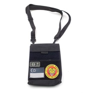 FOD Pouch v2 Carry Tech Black Pouch