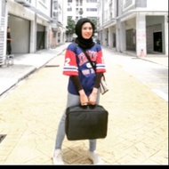 TSHIRT GOOD QUALITY FREE SIZE SEHINGGA SIZE DADA 44  TSHIRT PLUS SIZE TSHIRT VIRAL MURAH BORONG .. M