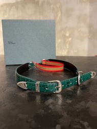 ❌no bargain ❌全新Toga belt