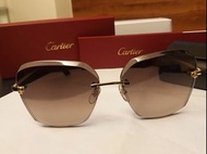 Panthere de Cartier sunglasses 卡地亞太陽眼鏡