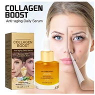 West&Month Advanced Collagen Boost Anti Aging Serum