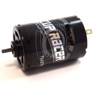 Team Powers High Power Stock 540 Brushed Motor Black Can V3