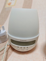 CANVAS 香薰機連充電器