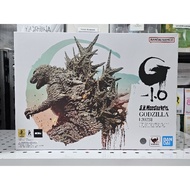 SH Monsterarts Godzilla Minus One