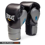 SARUNG TINJU EVERLAST SARUNG TINJU MUAY THAI BOXING GLOVE EVERLAST