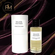 ✅EDP 125 ML CHRISTIAN DIOR BALADE SAUVAGE - LASTING LUXURY BEST PERFUME